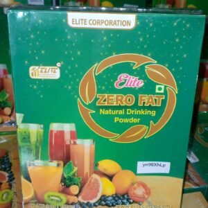 জিরো ফ্যাট জুস